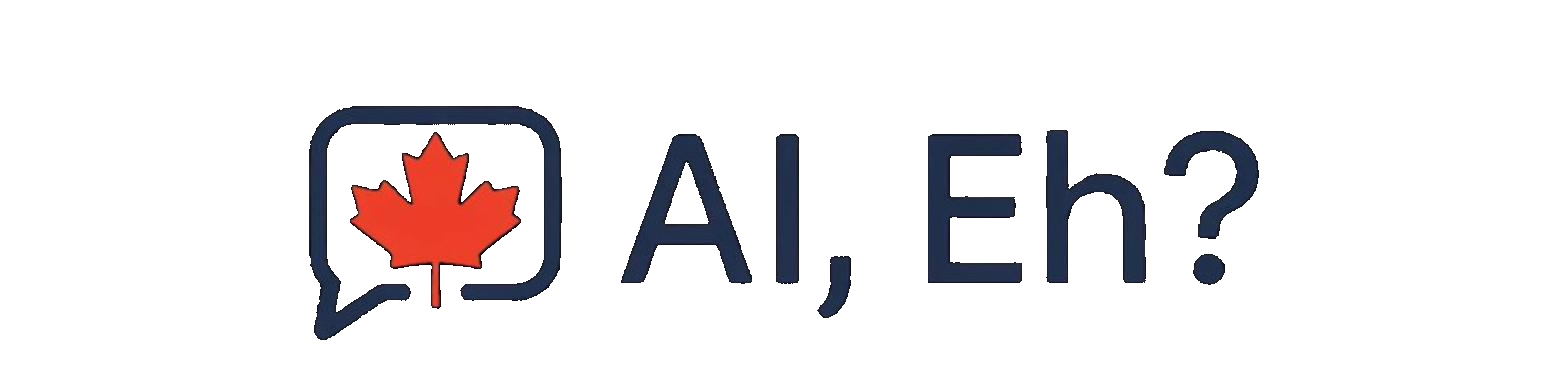 AI, Eh?